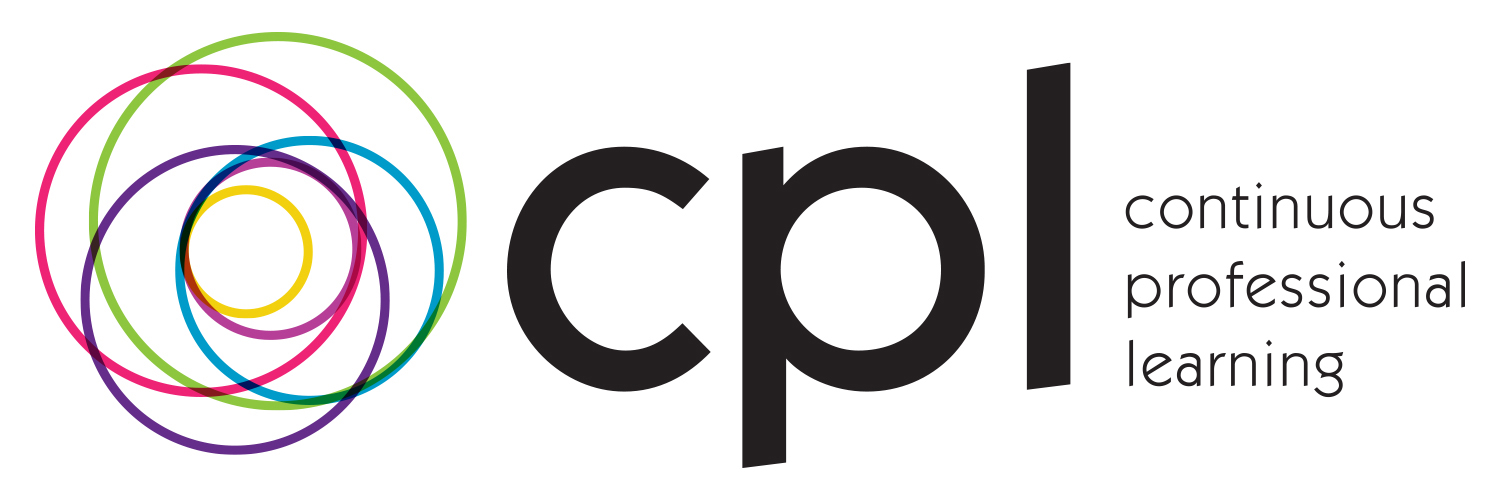 CPL Image of a CPL logo