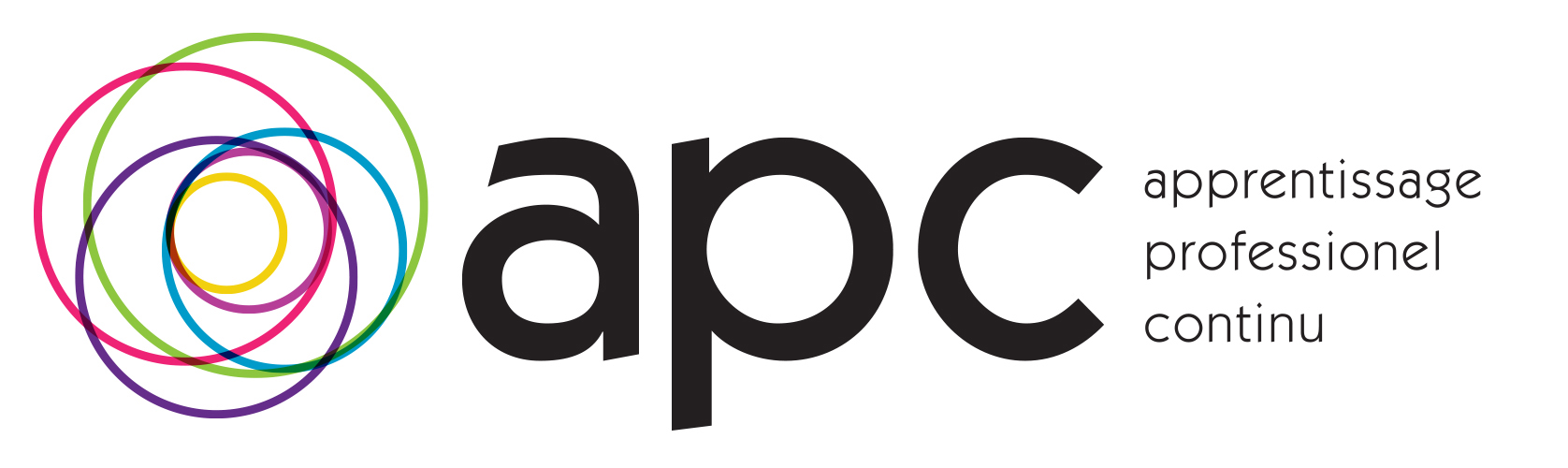 Logo: APC