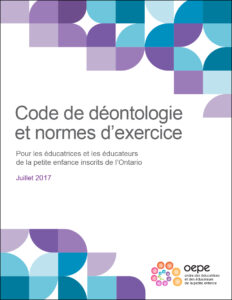 Image du document Code et normes