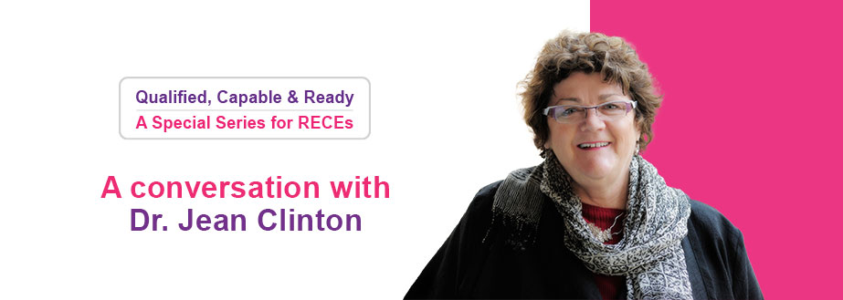 Dr. Jean Clinton