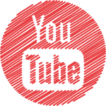 YouTube icon