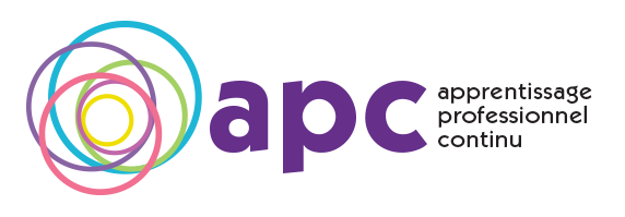 Logo de l'APC révisé