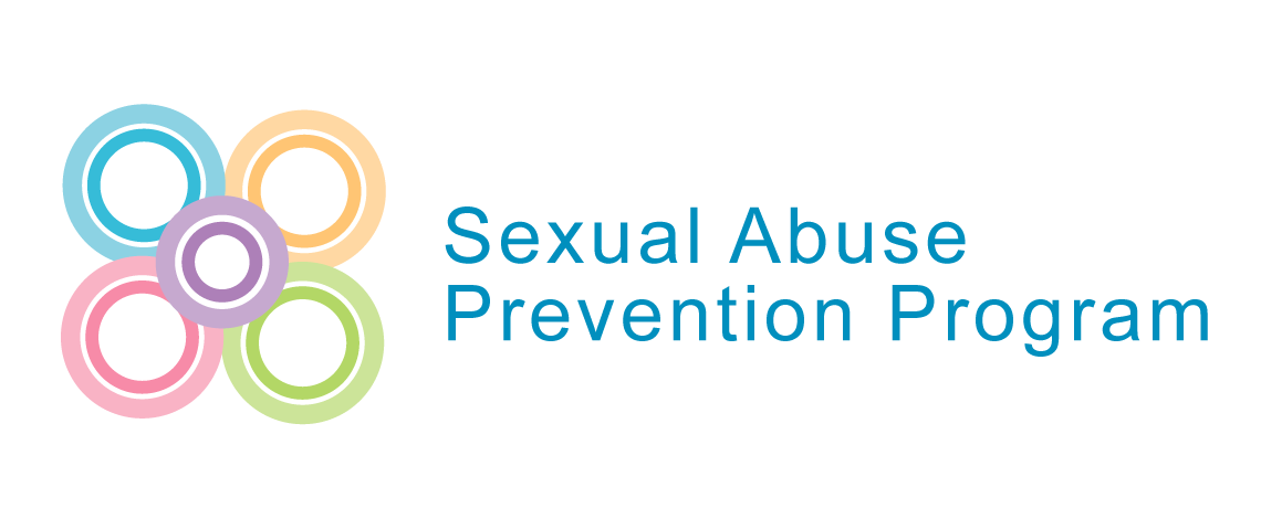 Logo of the Sexual Abuse Prevention Program