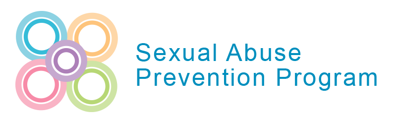 Logo of Sexual Abuse Prevention Program