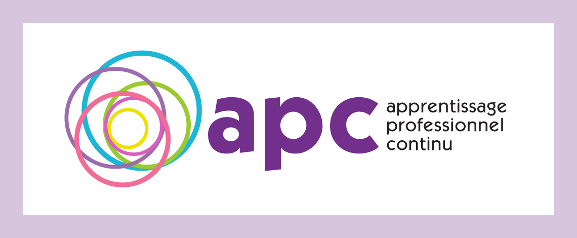 Logo du Programme d’APC révisé 