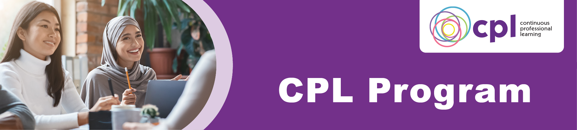 Revised CPL logo